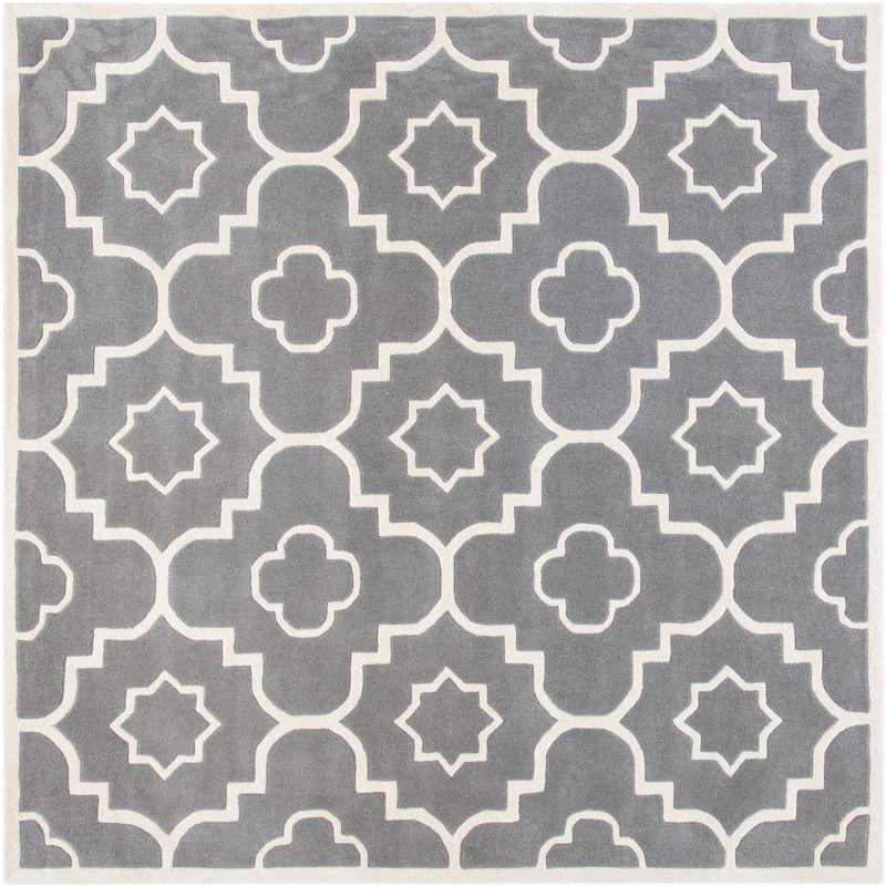 Chatham CHT750 Hand Tufted Area Rug  - Safavieh