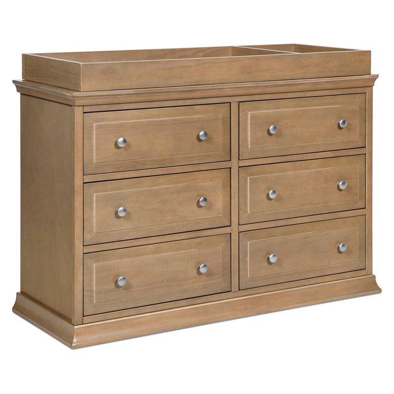 DaVinci Signature 6-Drawer Double Dresser