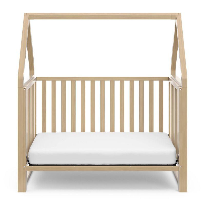 Orchard 5-in-1 Convertible Crib