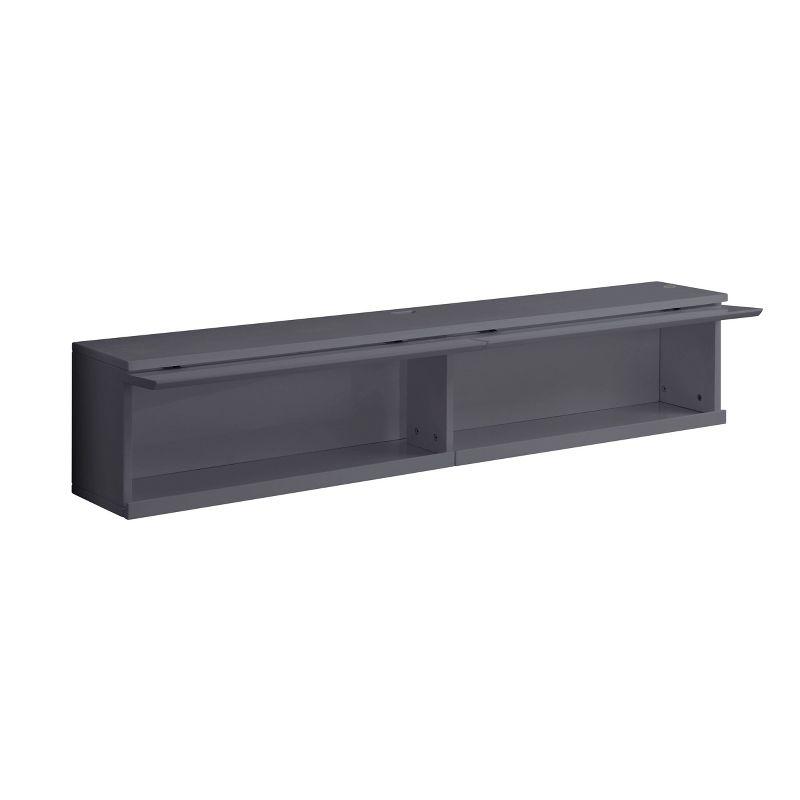 Leonikos 60'' Media Console