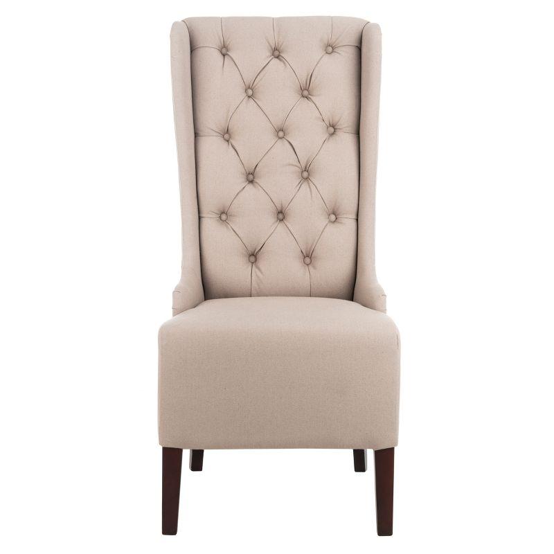 Becall 20"H Dining Chair  - Safavieh