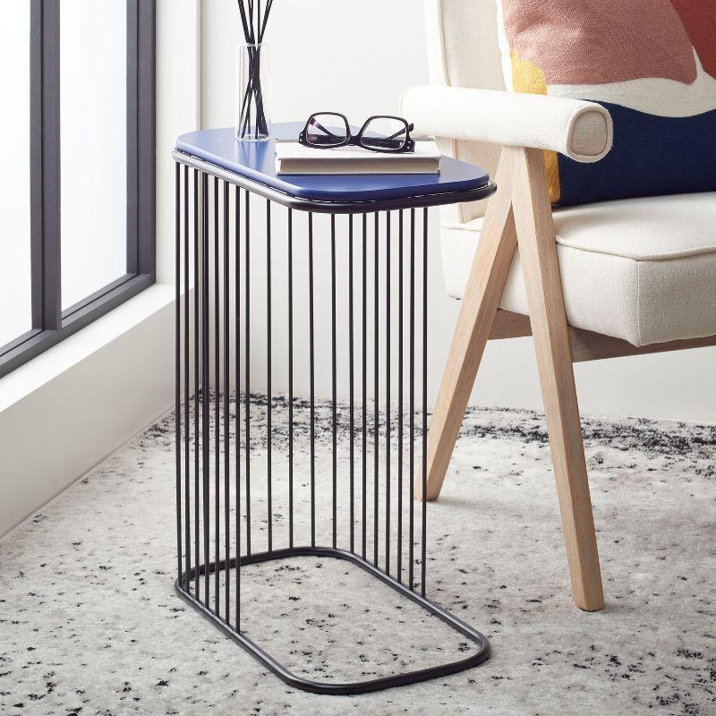 Stafford Side Table - Safavieh