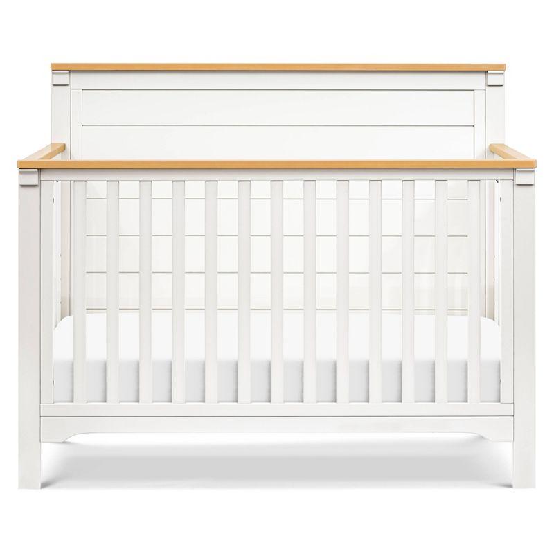 DaVinci Shea 4-in-1 Convertible Crib