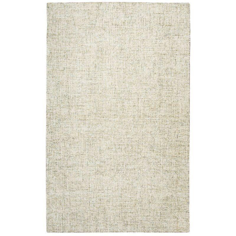 Britley Wool Beige Rug