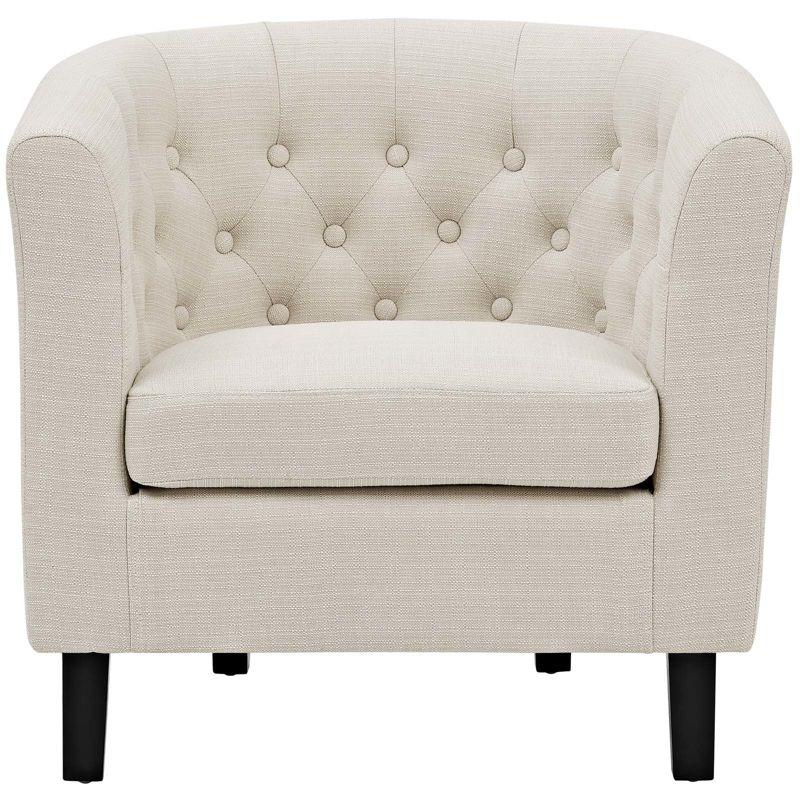 Prospect Upholstered Armchair - Modway
