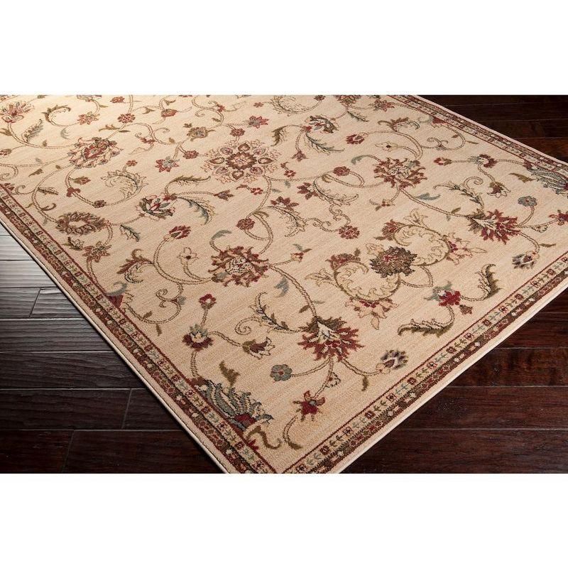 Mark & Day George Woven Indoor Area Rugs