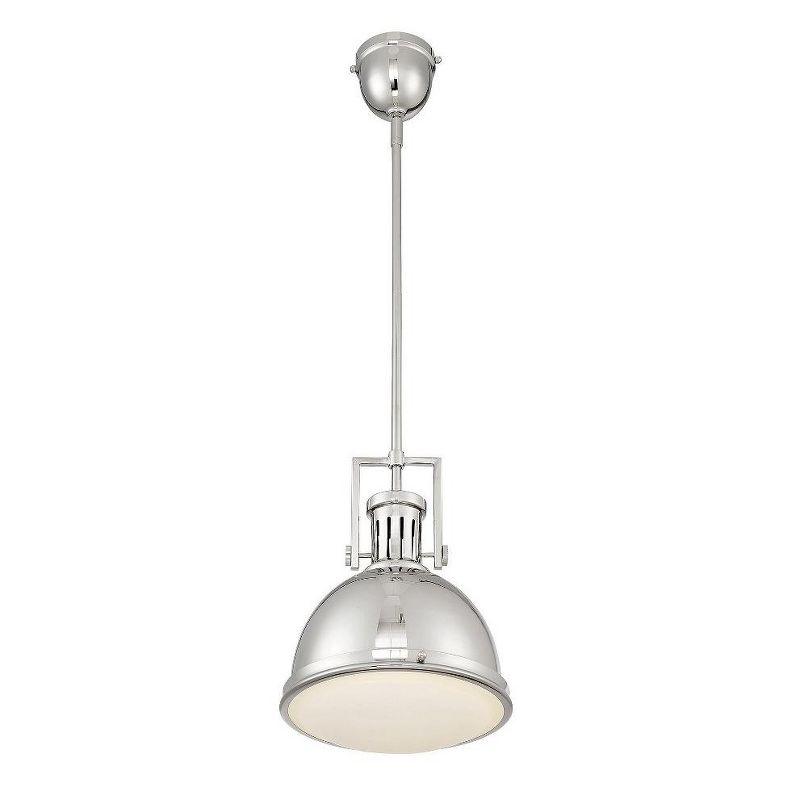 Kumler 1 - Light Single Pendant