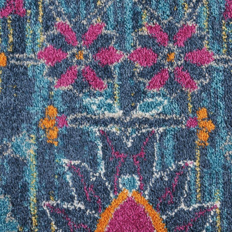 Nourison Passion Bohemian Indoor Rug