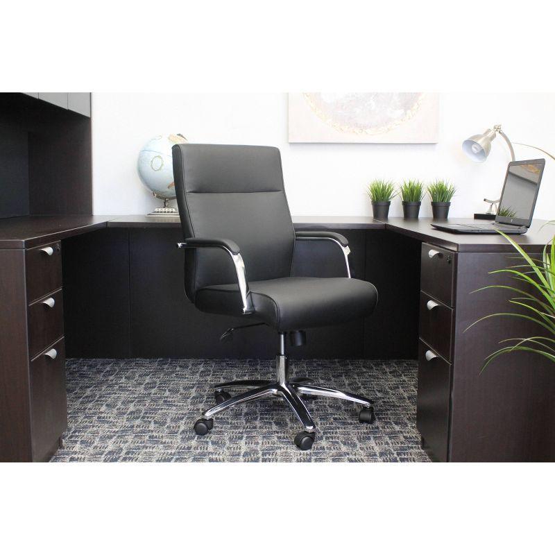 Boss Office Products Executive Chair