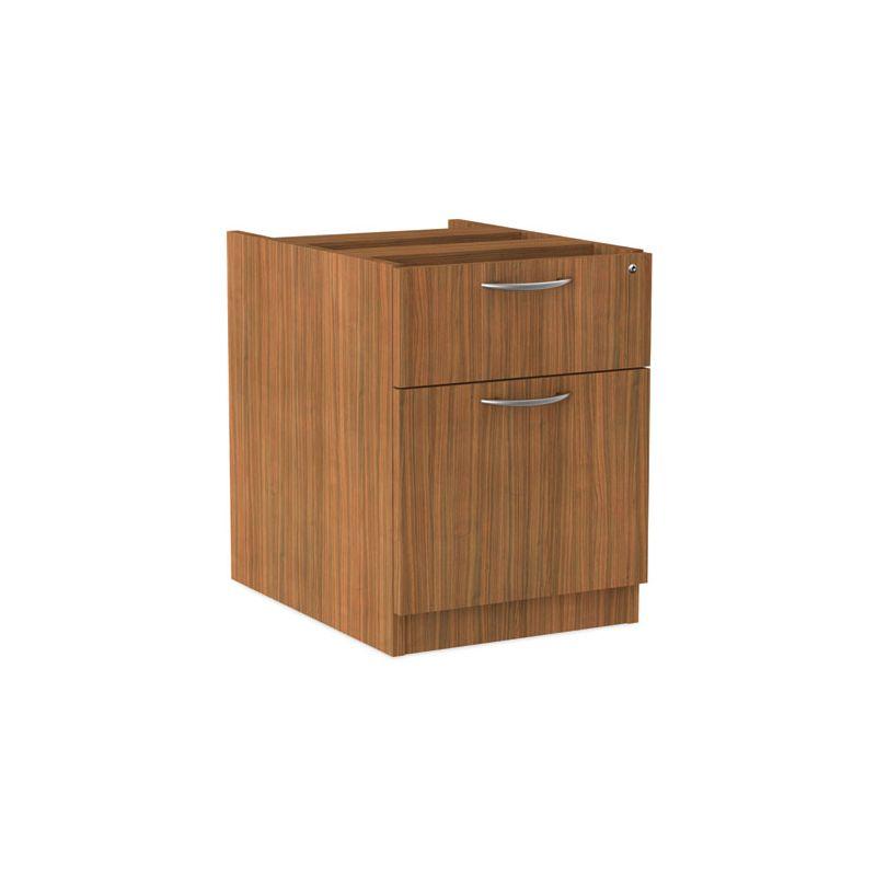 15.63'' Wide 2 -Drawer File Cabinet