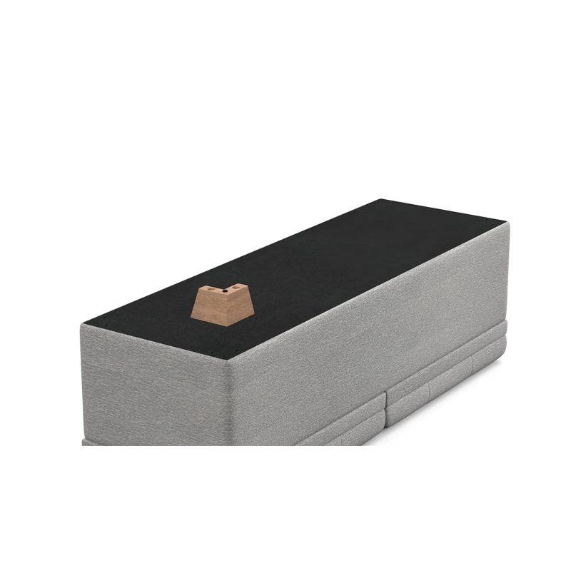 Hokku Designs Storage Bench
