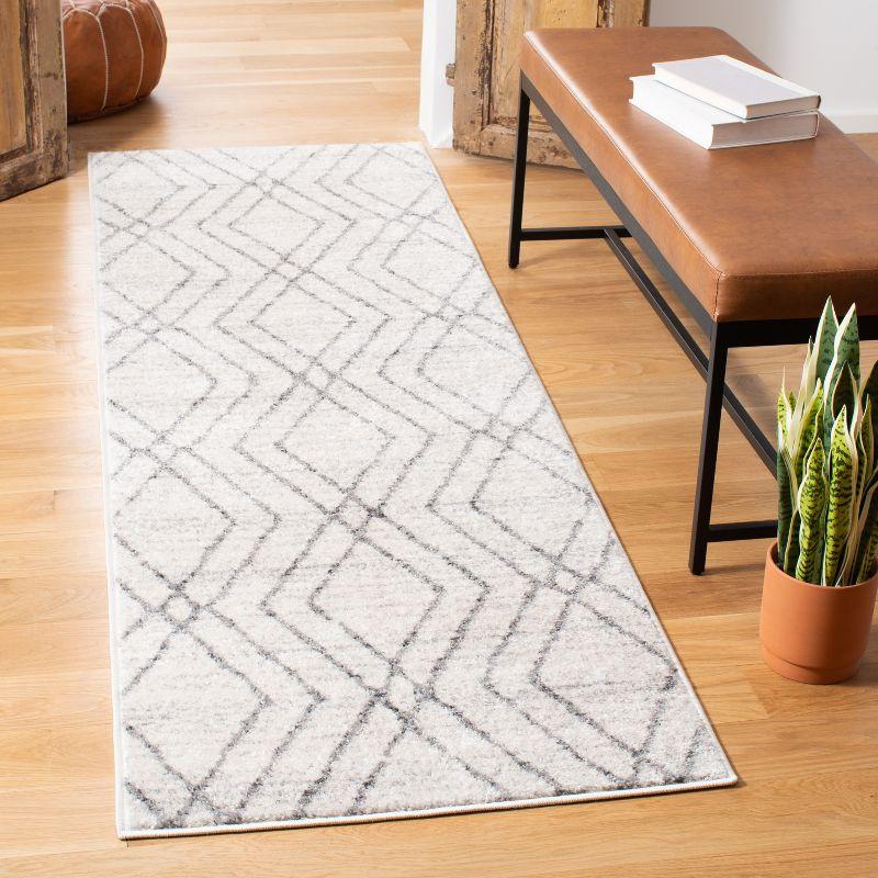 Adirondack ADR162 Power Loomed Area Rug  - Safavieh