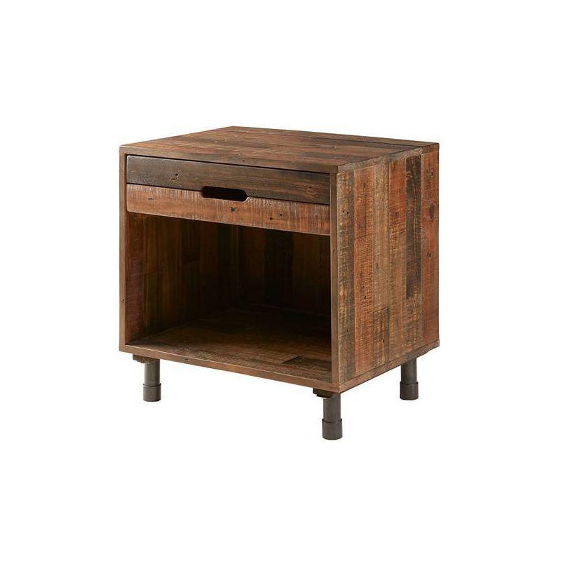 17 Stories Renu Nightstand