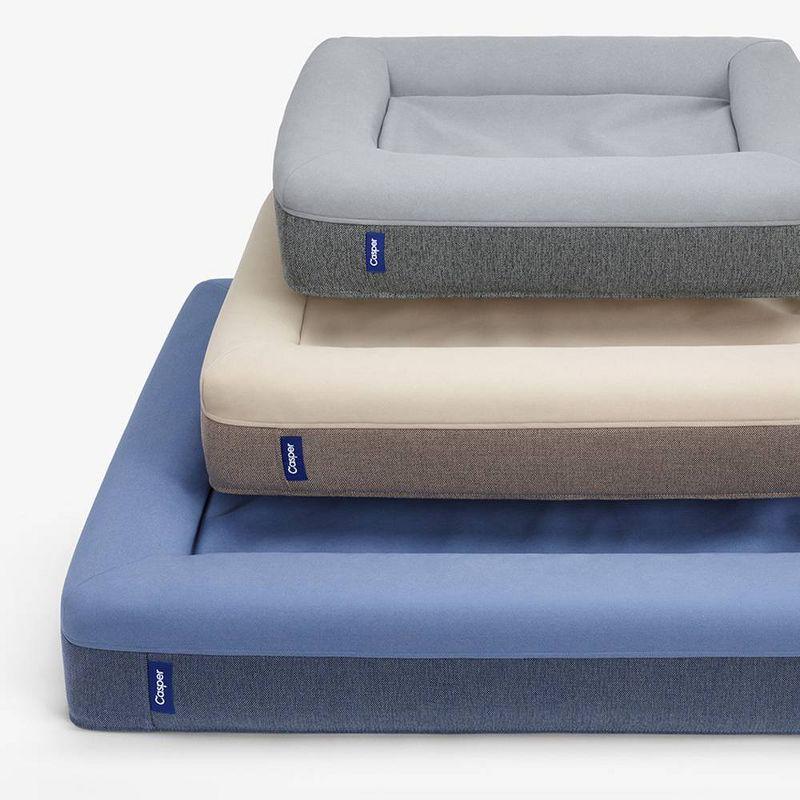 The Casper Dog Bed