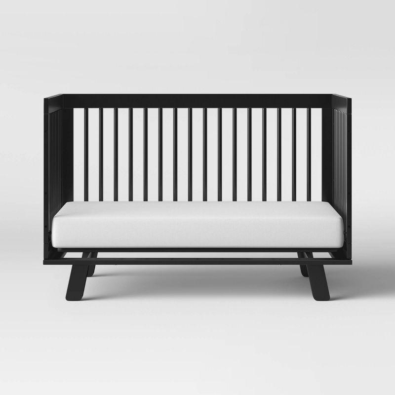 Hudson 3-in-1 Convertible Crib