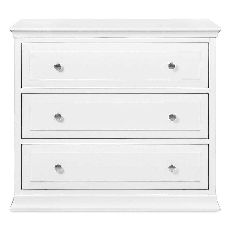 DaVinci Signature 3-Drawer Dresser