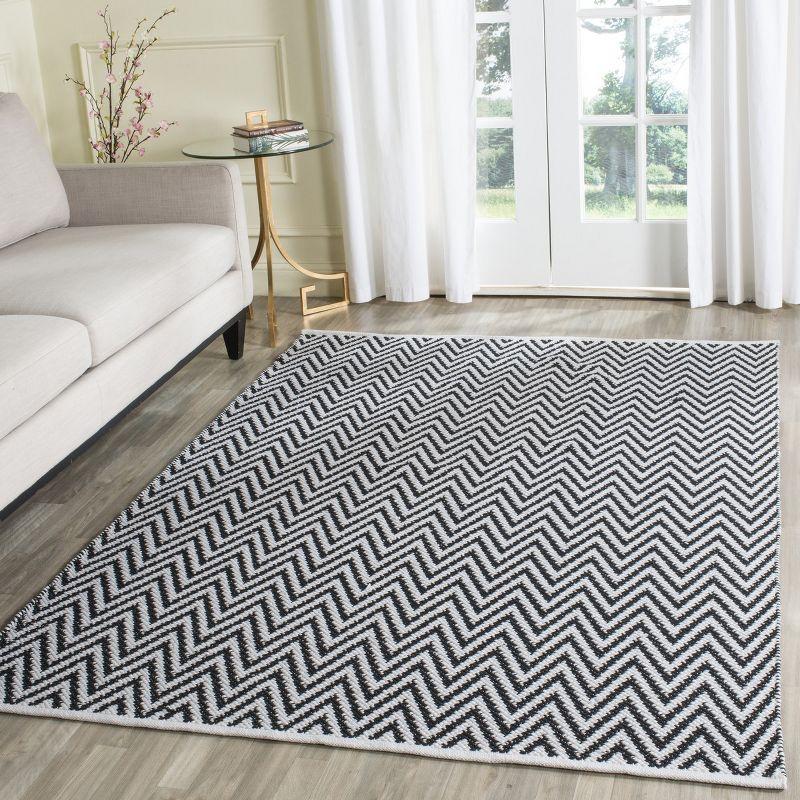 Montauk MTK812 Hand Woven Area Rug  - Safavieh