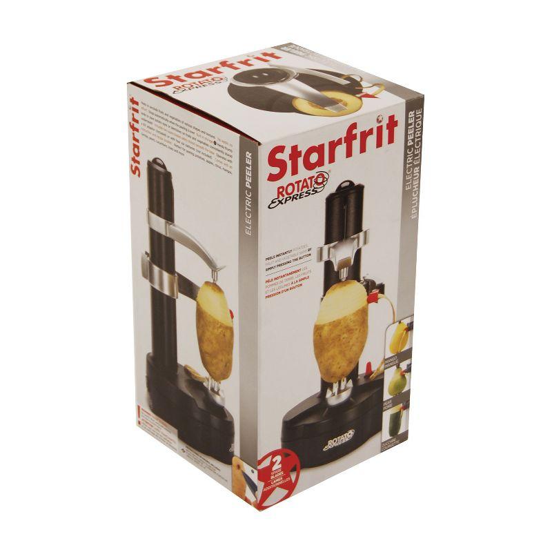 Starfrit Rotato Express in Black