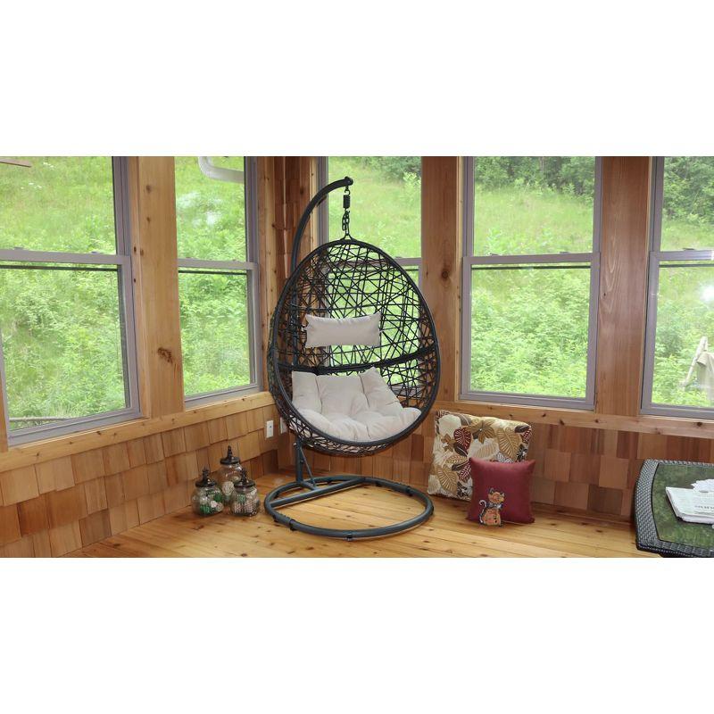 Langley Street® Wein Hammock