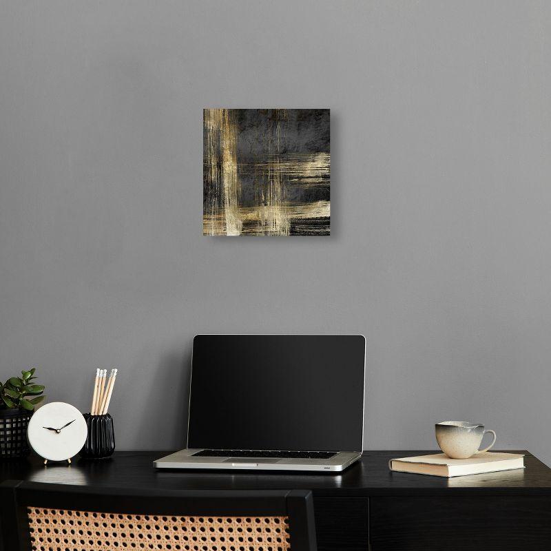 Notori Art Night And Romance Manly  Cowboy Wall Art by Notoriart