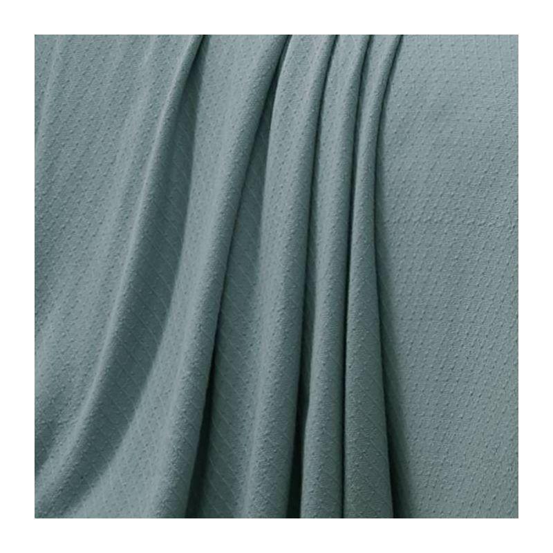 Hand Woven Throw Blanket