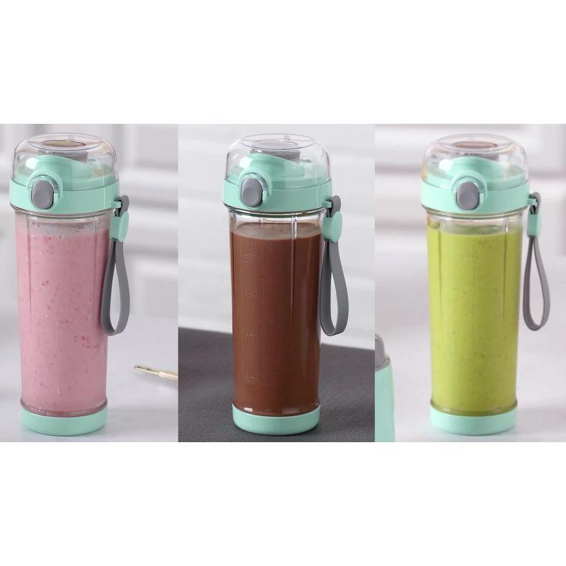 DASH Dash Portable USB Blender