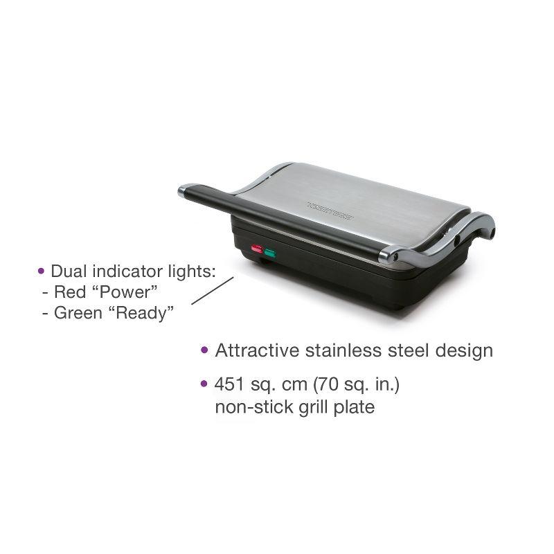 Salton Salton Sandwich Grill
