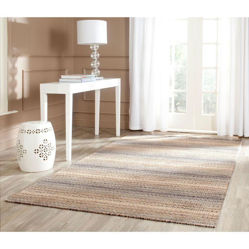 Himalaya HIM729 Hand Loomed Area Rug  - Safavieh