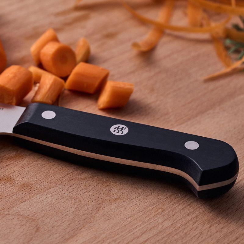 ZWILLING ® Gourmet 8" Chef's Knife