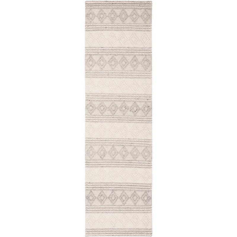 Natura NAT750 Hand Woven Area Rug  - Safavieh