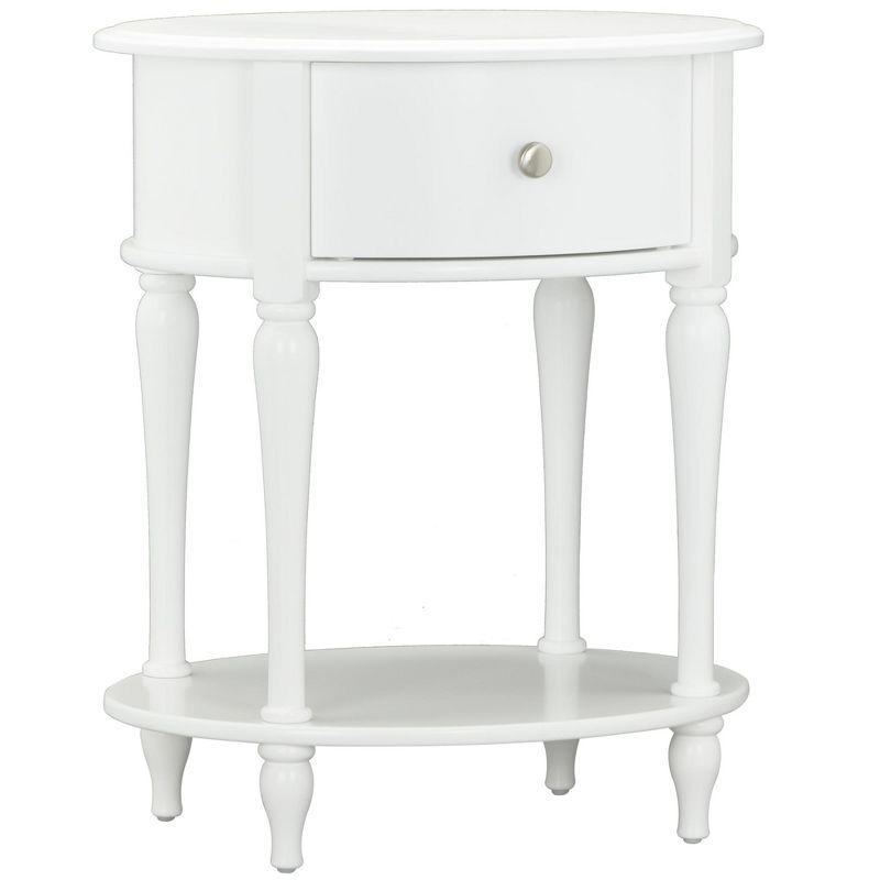 Rowan Valley 1 Drawer Nightstand