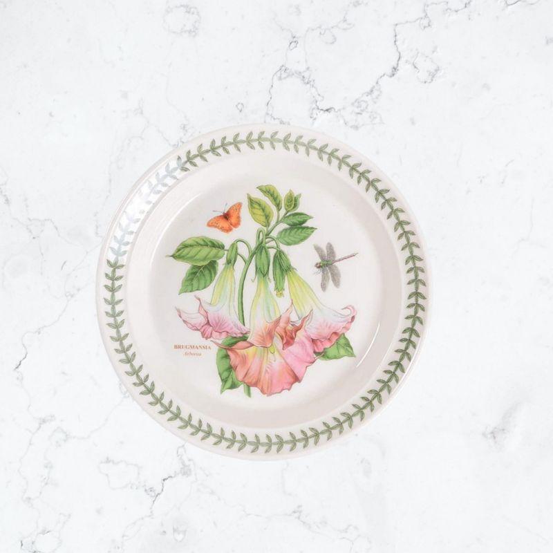 Portmeirion Exotic Botanic Garden Salad Plate