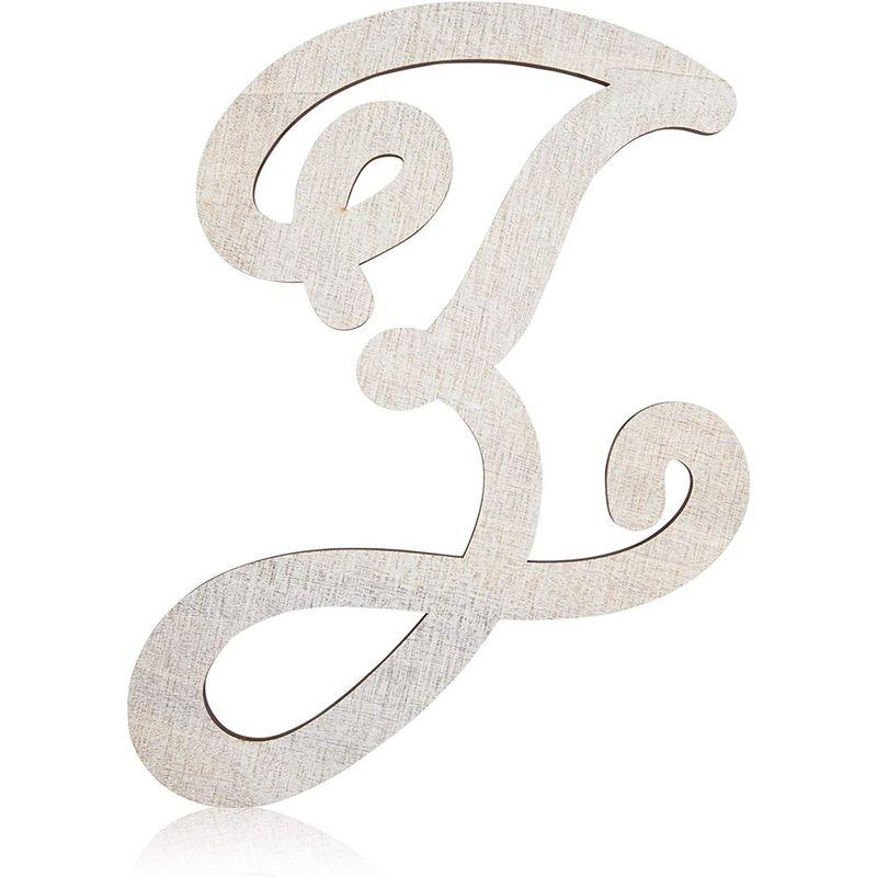 Rustic Wood Monogram Letter Z (13 in.)