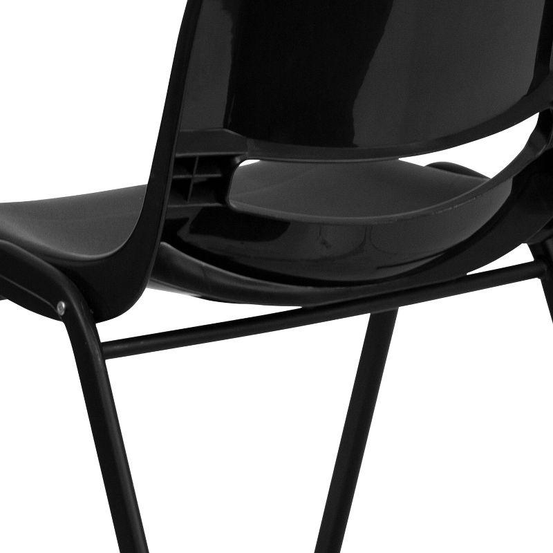 Romeo Armless Classroom Stacking Chair