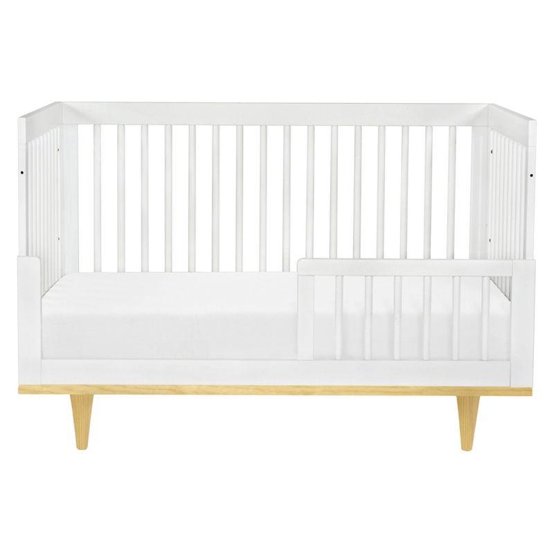 Marley 3-in-1 Convertible Crib