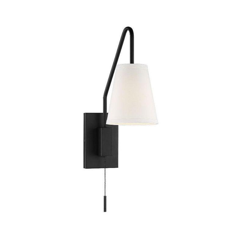 Bailee Armed Sconce