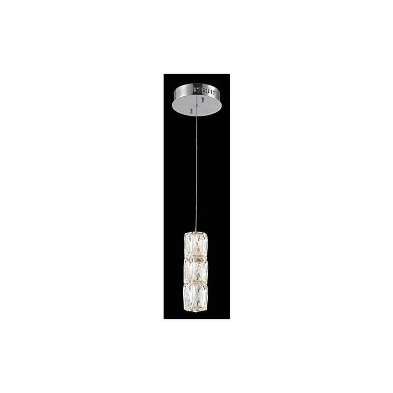 Alfee 1 - Light LED Single Pendant