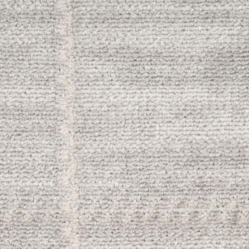 Nourison Serenity Home Contemporary Indoor Area Rug