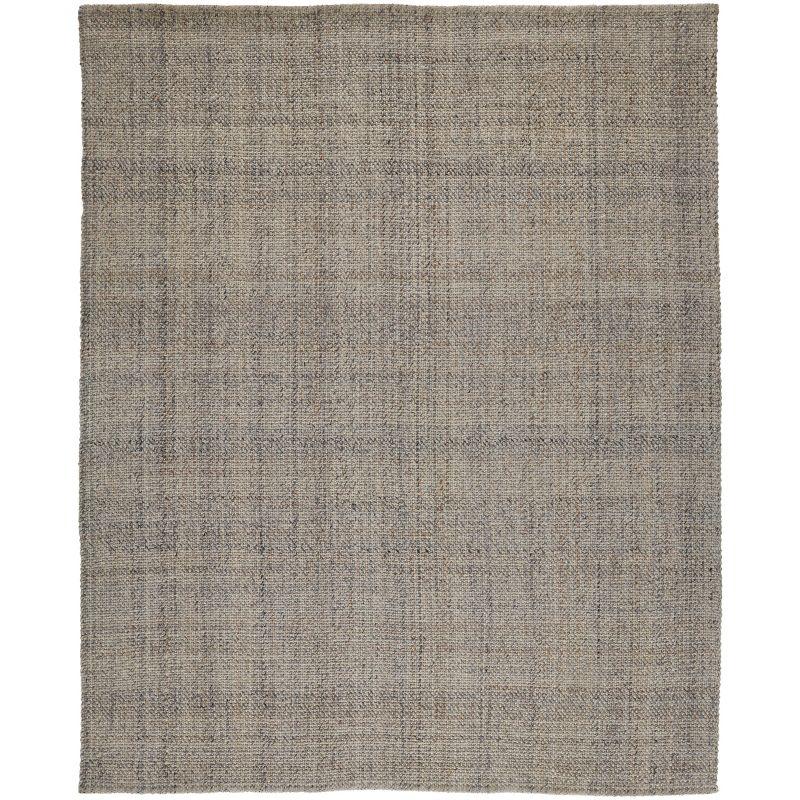 Naples Transitional Solid Area Rug