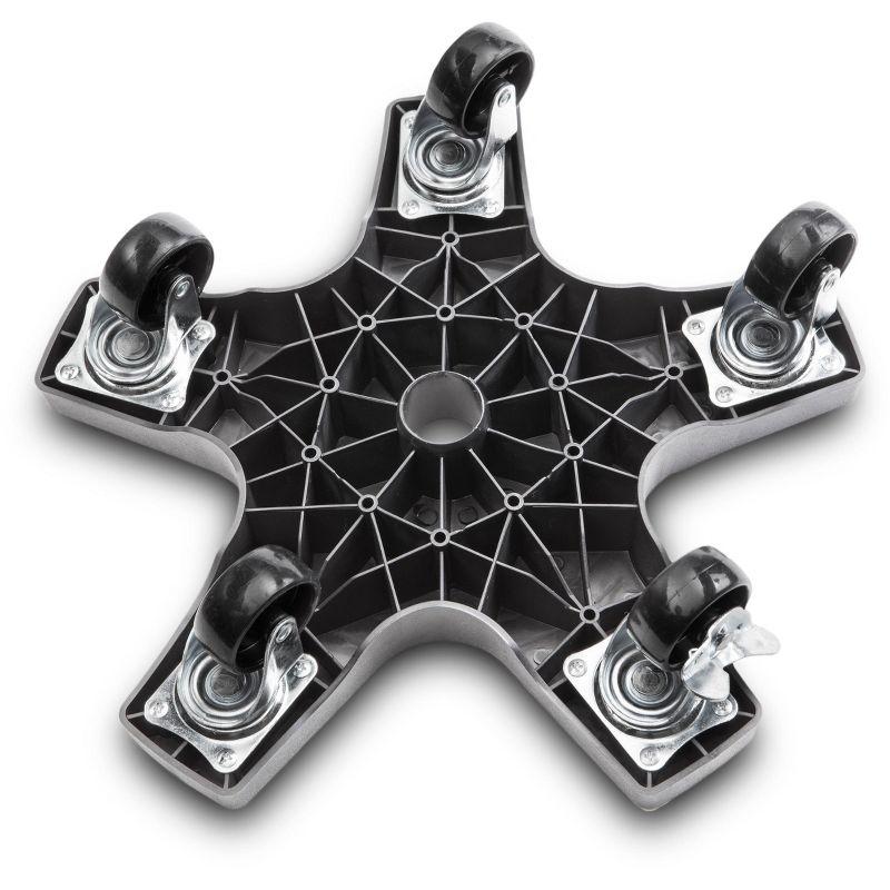 Plantstand Caddy Plant Stand