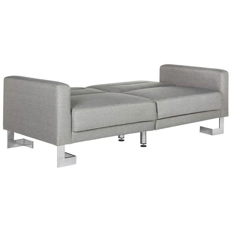 Tribeca Foldable Sofa Bed  - Safavieh