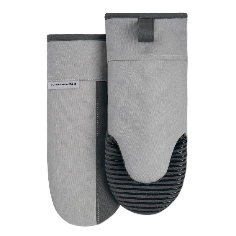 KitchenAid 2-Pieces Oven Mitt