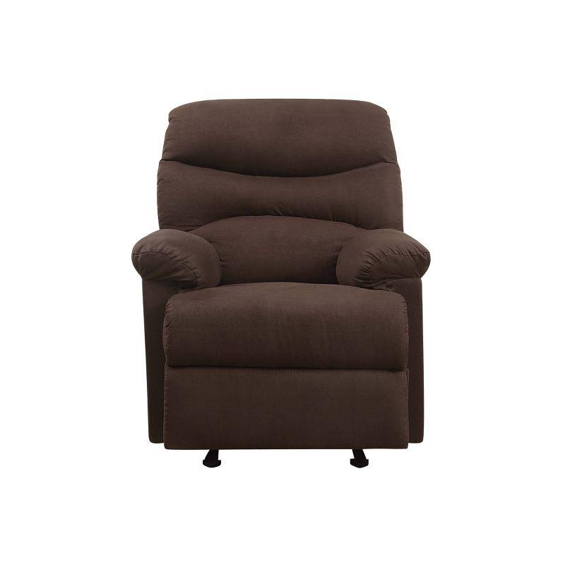 Upholstered Recliner