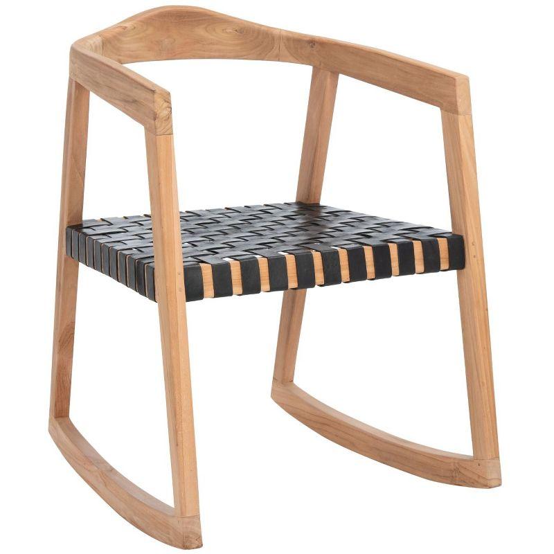 Crawford Rocking Chair