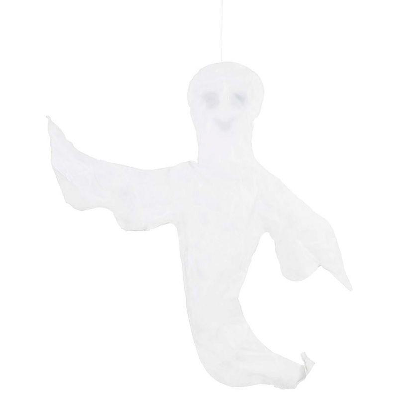 Peek a Boo Ghost Halloween Decoration