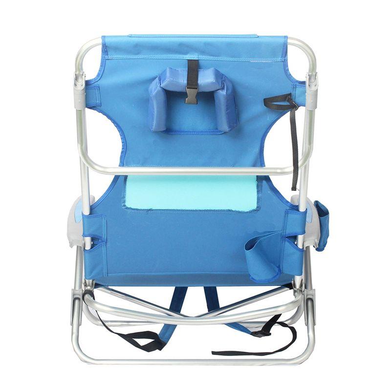 Folding Beach Chair