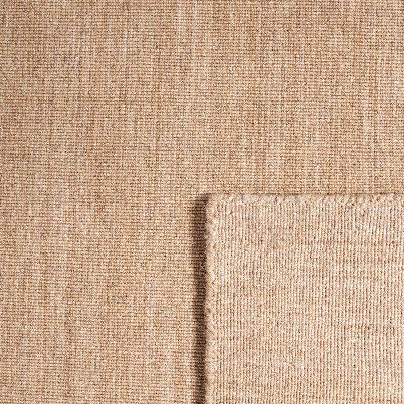 Kilim KLM850 Hand Loomed Area Rug - Beige - 5'x8' - Safavieh