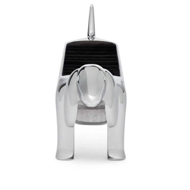 Umbra Dachsie Ring Holder, Chrome