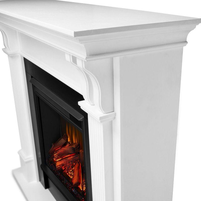 Real Flame Ashley 48" Electric Fireplace by Real Flame