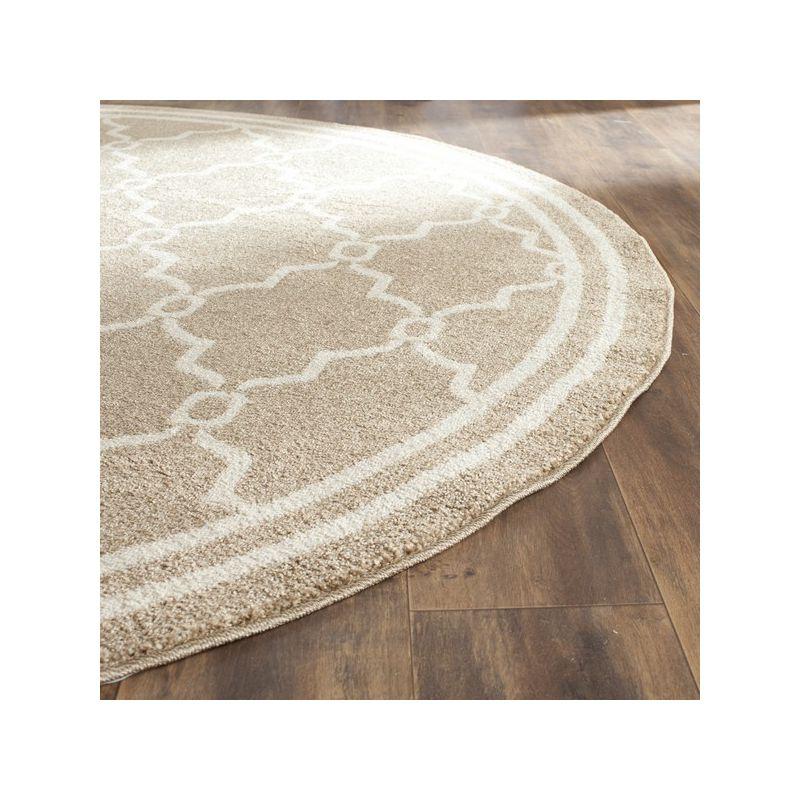 Amherst AMT414 Power Loomed Area Rug  - Safavieh